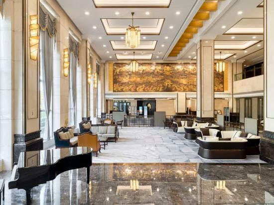 Haizhou Hotel Hotel in Hangzhou