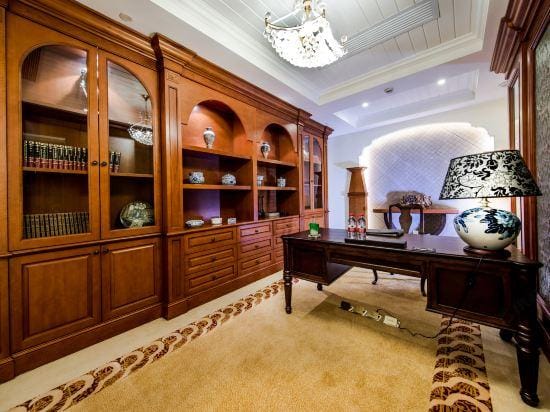 Haizhou Hotel Hotel in Hangzhou