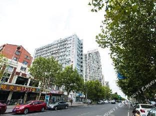 Kunshan Shangdong Business Hotel Hotel in Shanghai