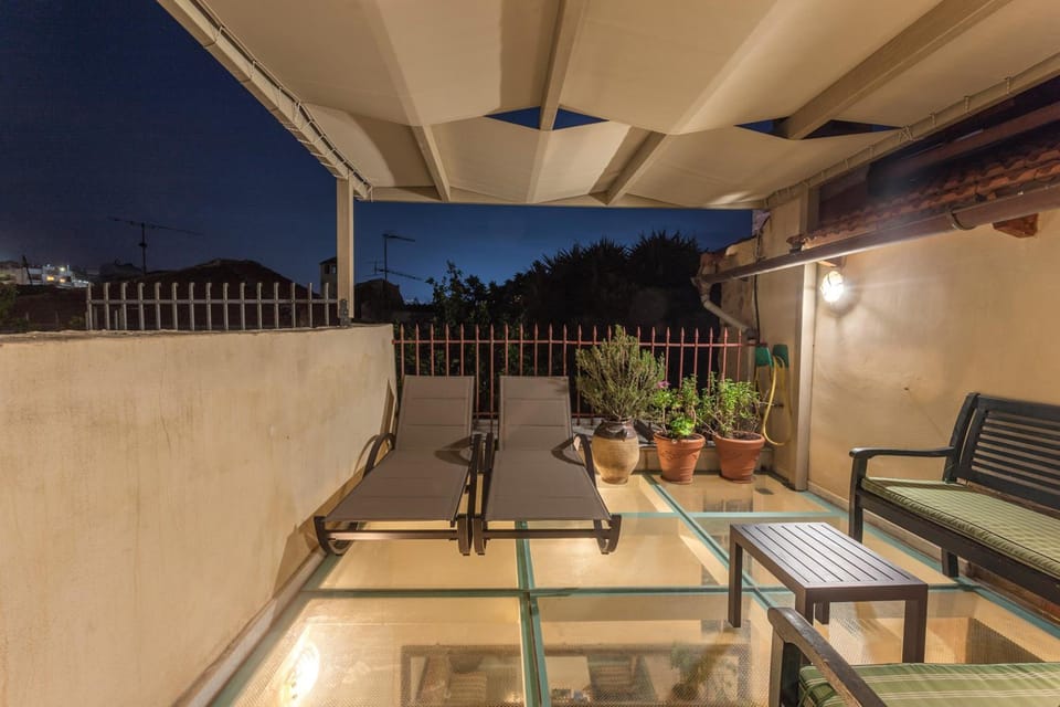 Hamam Oriental Suites Hotel in Rethymno