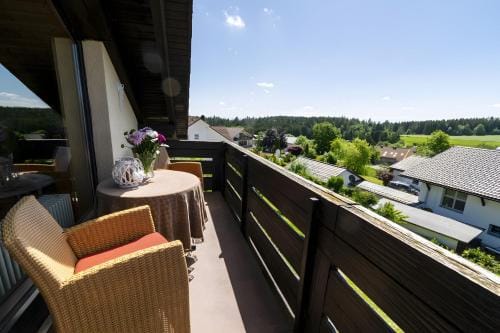 Haus Hohensonne Hotel in Baden-Württemberg