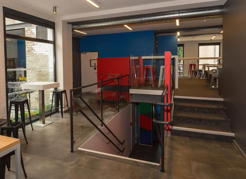 Facilities