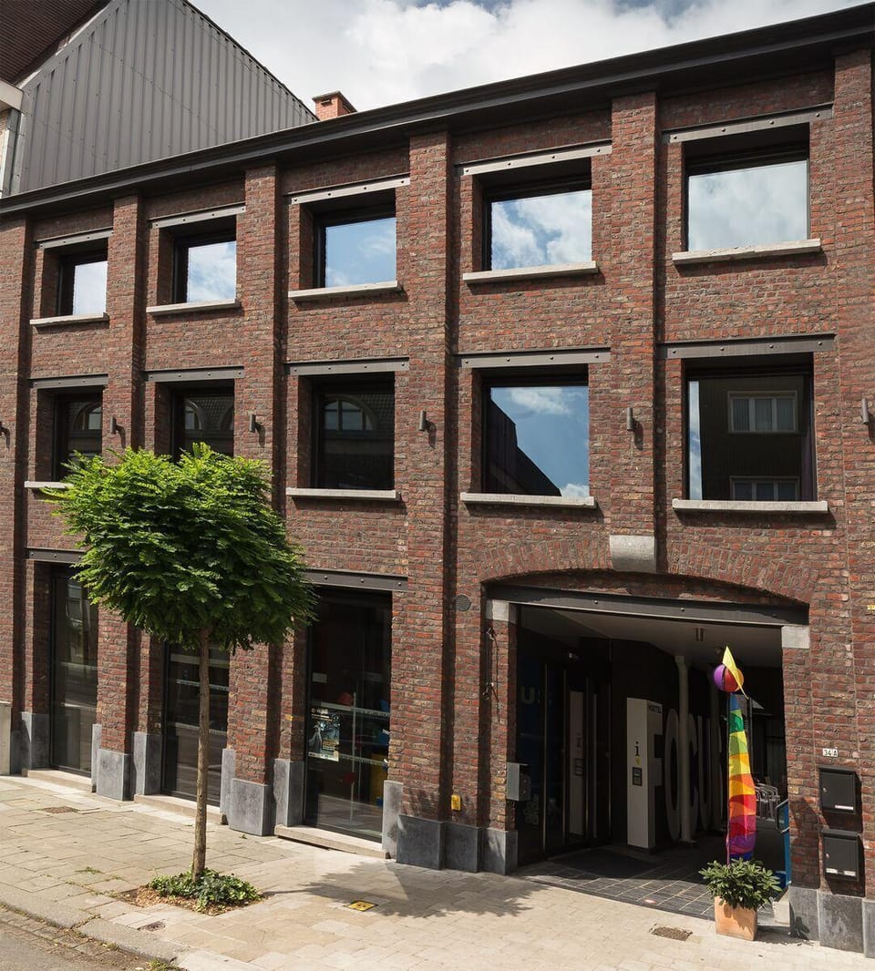 Focus Budget Hotel in Flanders