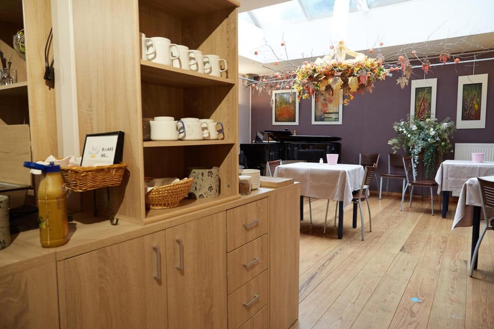 Focus Budget Hotel in Flanders