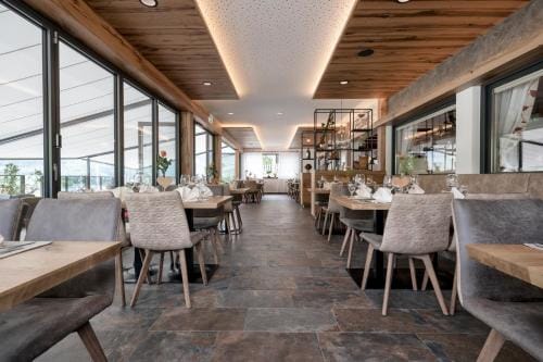 Cafe-Restaurant Bettina Hotel in Ellmau