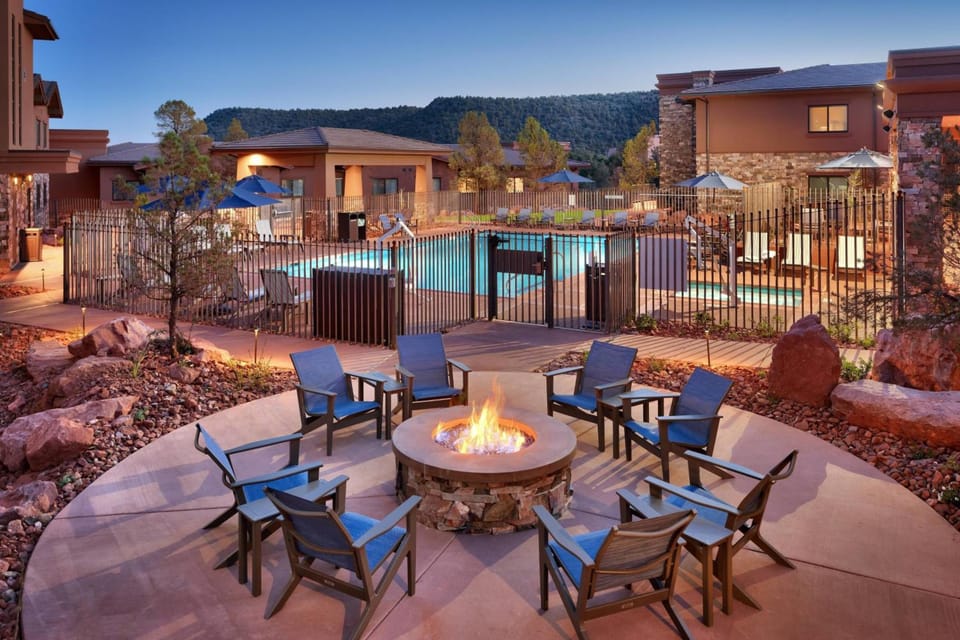 Residence Inn by Marriott Sedona Hotel in Sedona