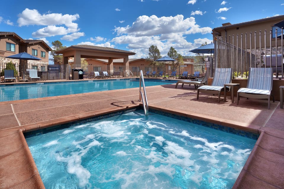 Residence Inn by Marriott Sedona Hotel in Sedona