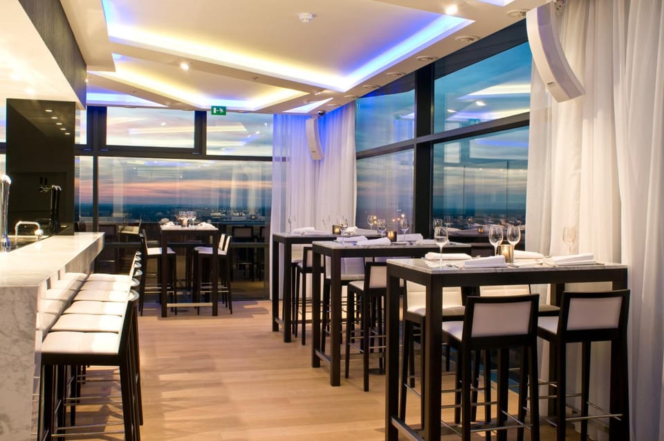 Radisson Blu Hotel, Hasselt Hotel in Flanders