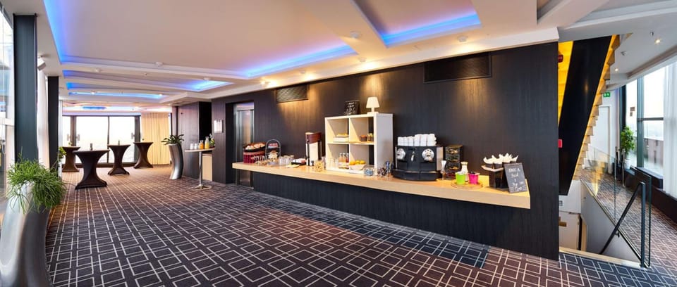 Radisson Blu Hotel, Hasselt Hotel in Flanders