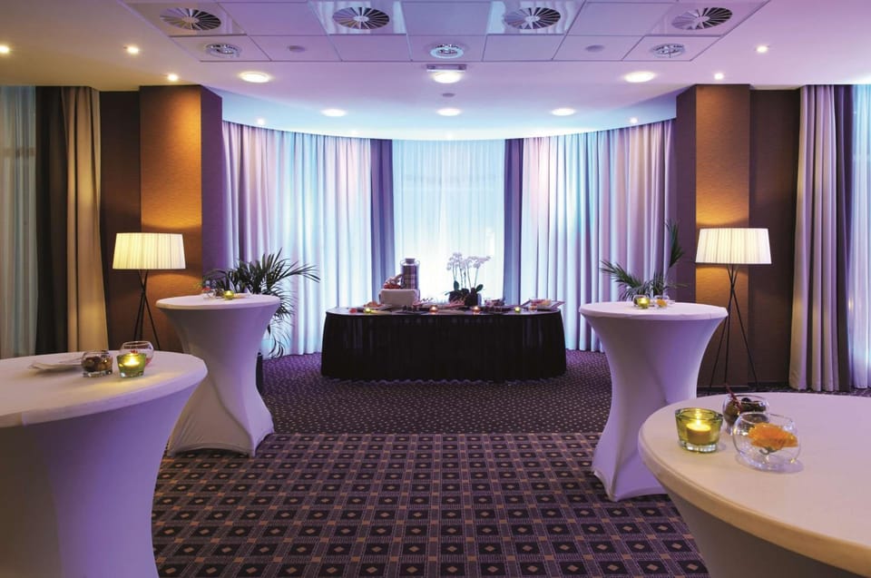 Radisson Blu Balmoral Hotel Hotel in Wallonia, Belgium