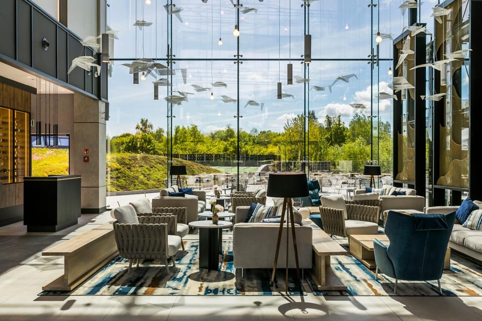 Bar/lounge