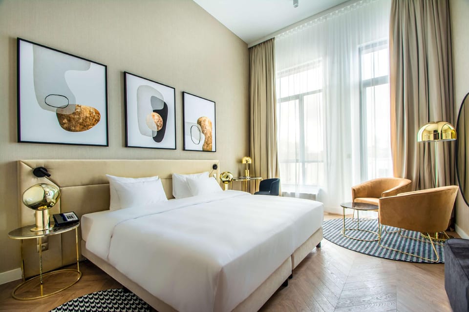 Guestroom