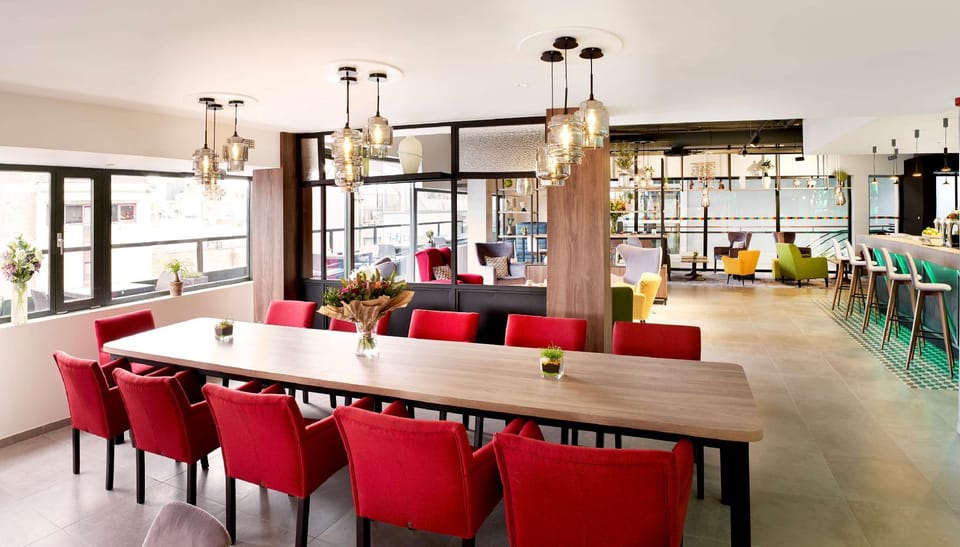 Park Inn by Radisson Hasselt Hotel in Flanders