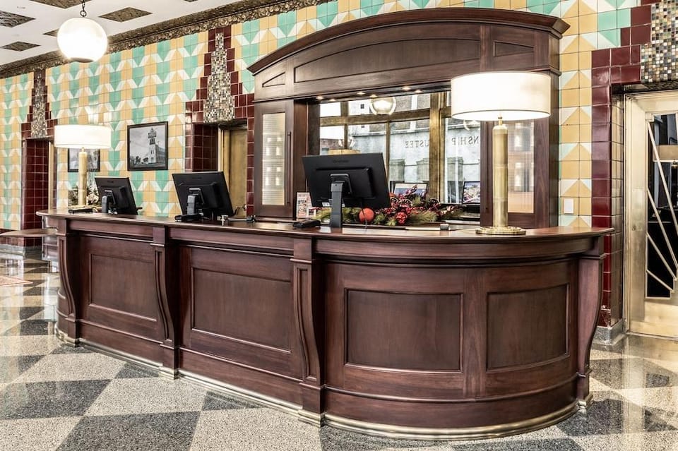 Bottleworks Hotel Hotel in Indianapolis