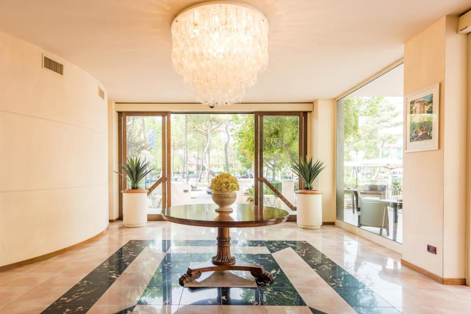 Hotel Fenice Gluten Free Hotel in Milano Marittima