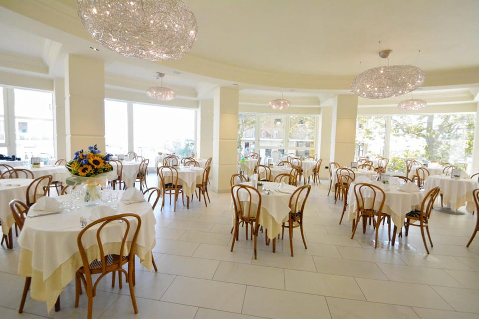 Hotel Fenice Gluten Free Hotel in Milano Marittima
