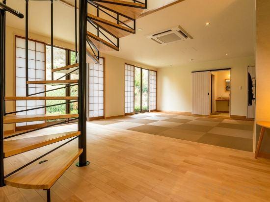 Hotel Rindou Hotel in Shizuoka Prefecture
