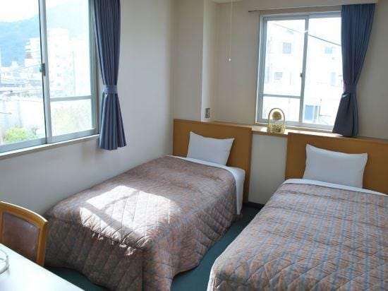 Kenzan Hotel Hotel in Japan