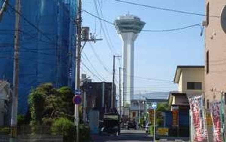 Fero House Hotel in Hokkaido Prefecture