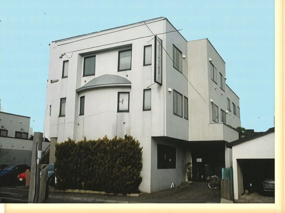 Fero House Hotel in Hokkaido Prefecture