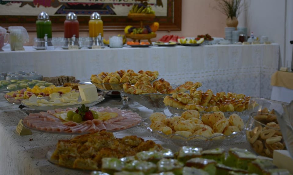 Diamante Palace Hotel Hotel in State of Bahia