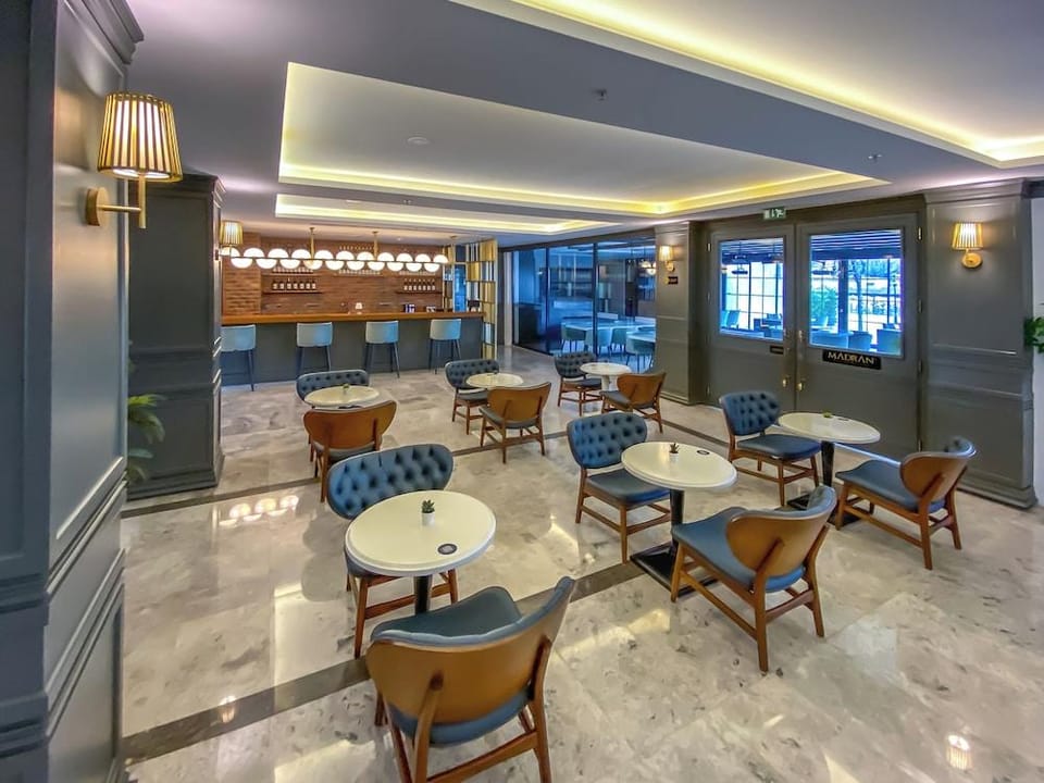 Anemon Hotel Aydin Hotel in Aydın Province