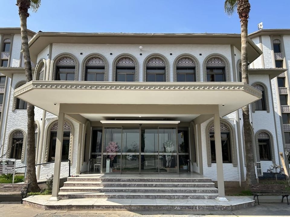 Anemon Hotel Aydin Hotel in Aydın Province