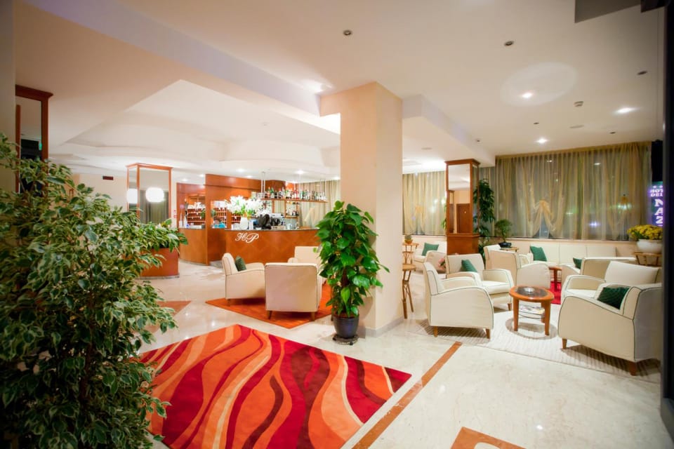 Hotel Parigi Hotel in Caorle