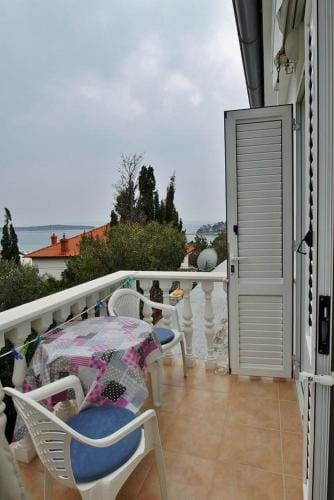 Apartments and rooms by the sea Rab - 12616 Hotel in Lika-Senj County
