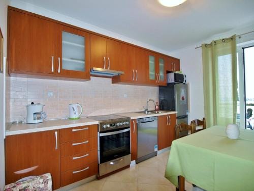 Apartments and rooms by the sea Rab - 12616 Hotel in Lika-Senj County