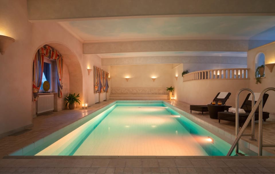 Ringhotel Winzerhof Hotel in Wiesloch