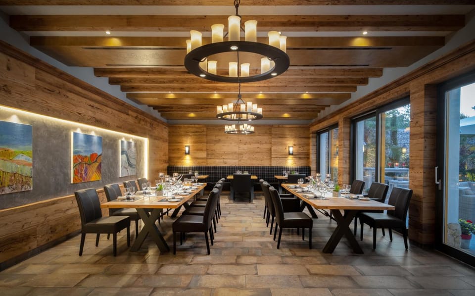 Ringhotel Winzerhof Hotel in Wiesloch
