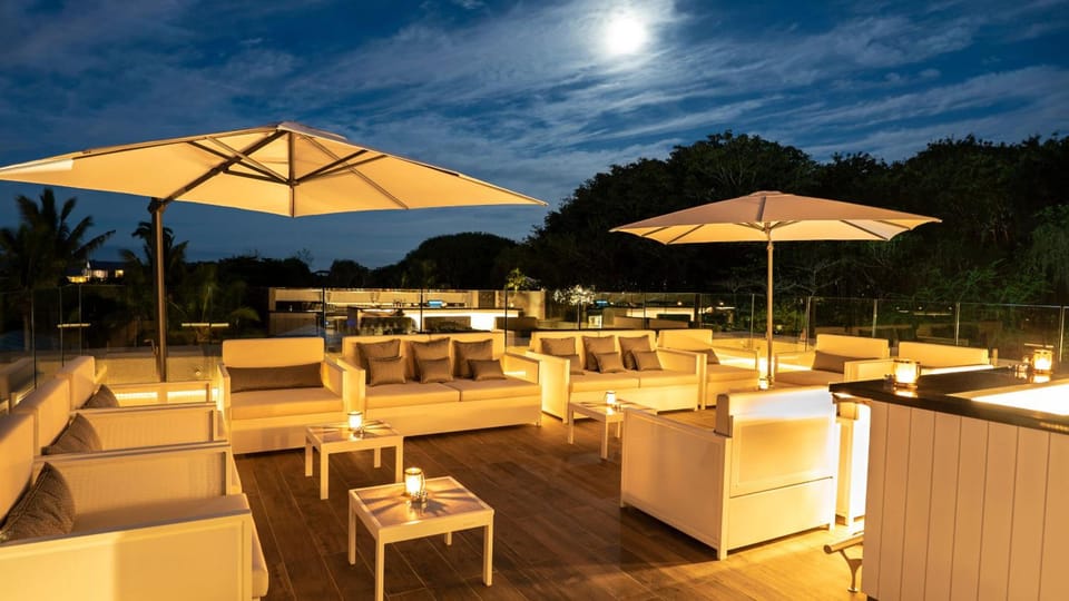 Maritim Resort & Spa Mauritius Hotel in Mauritius