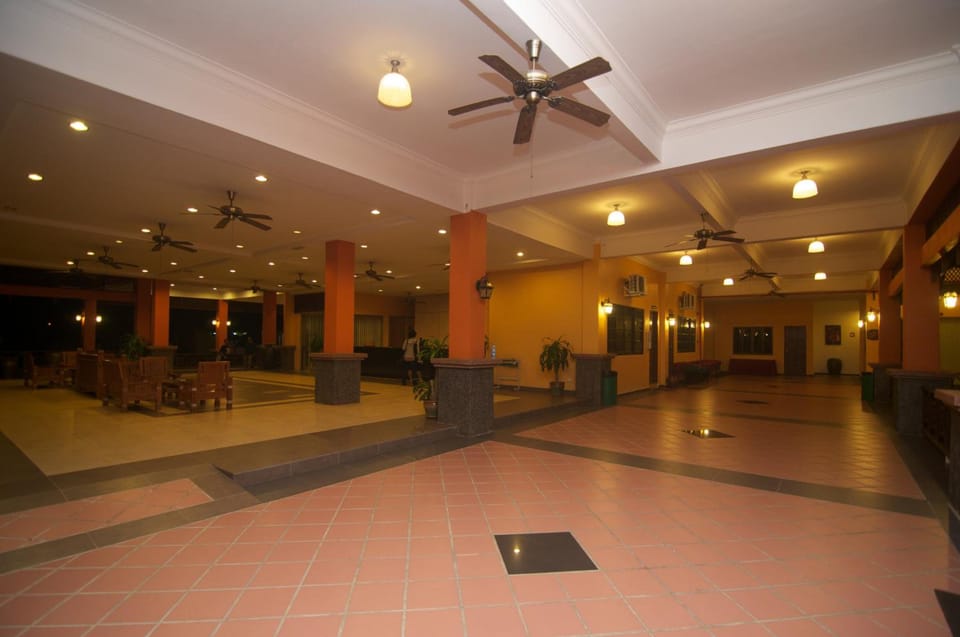 Tanjung Demong Beach Resort Resort in Terengganu, Malaysia