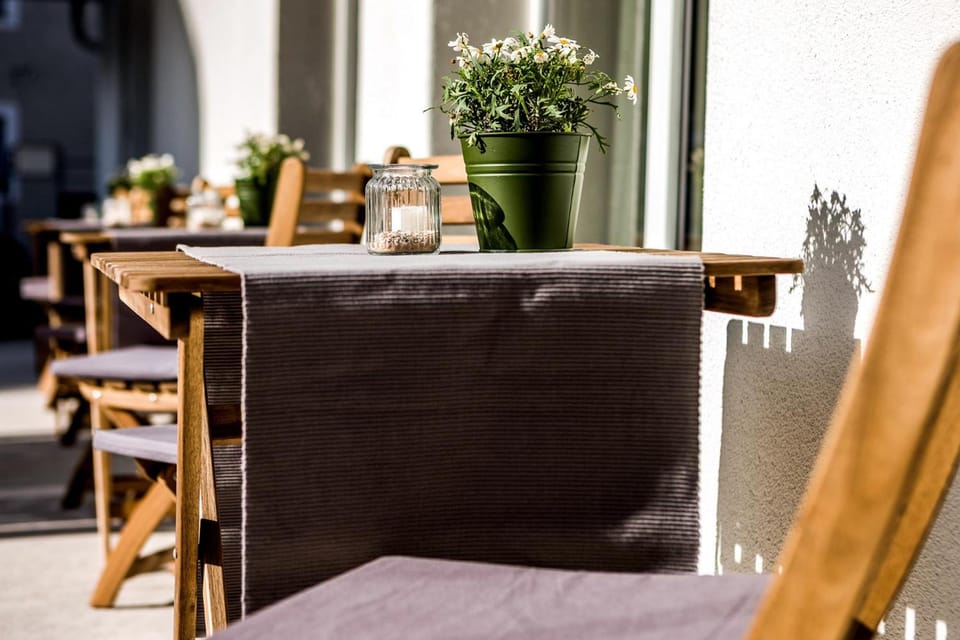 Lai Lifestyle Hotel Hotel in Lantsch/Lenz