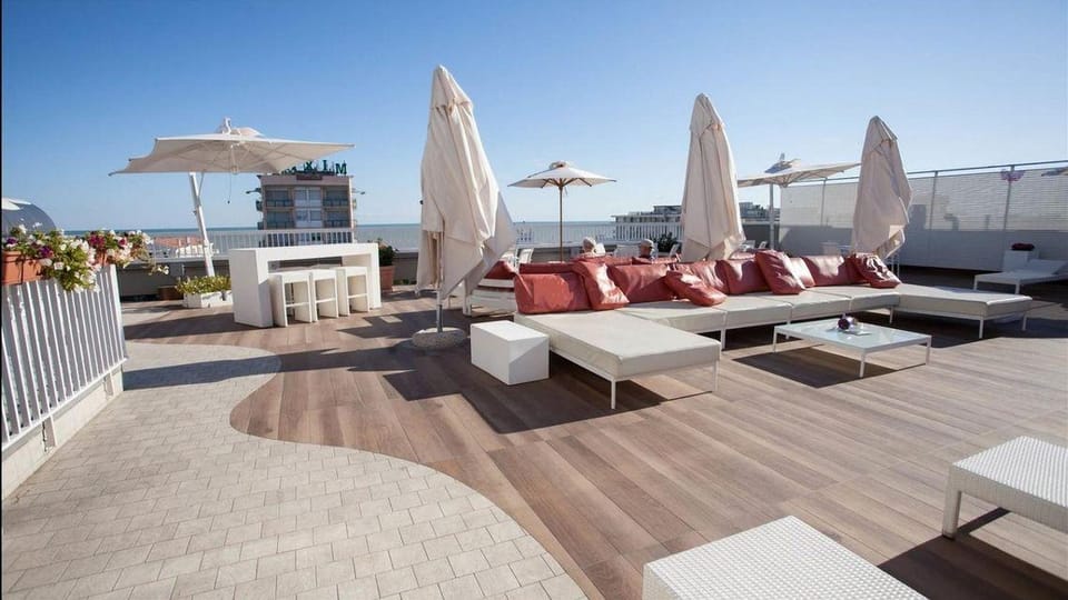 Hotel Principe Palace Hotel in Lido di Jesolo