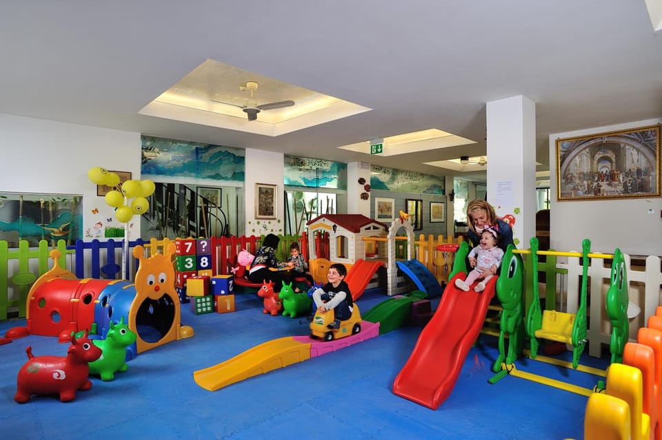 Residence Margherita Hotel in Cattolica