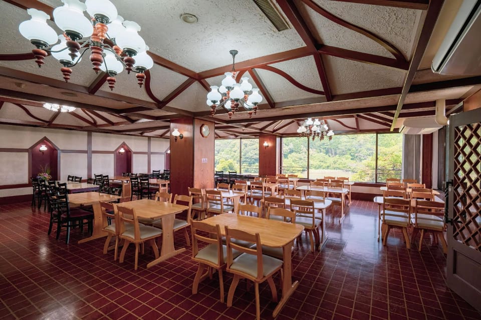Toyokawa Grand Hotel Hotel in Aichi Prefecture