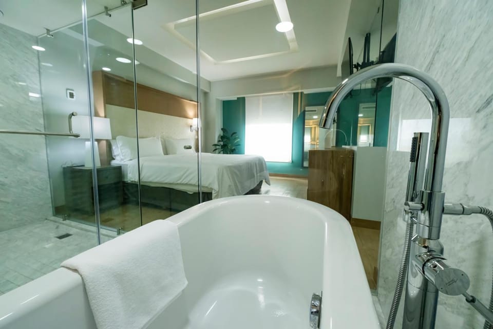 Shower