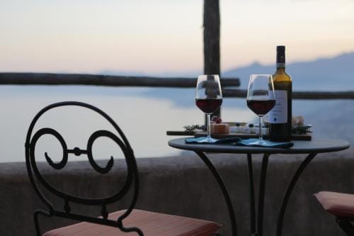 Blu Oltremare Hotel in Borgio Verezzi