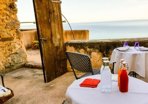 Blu Oltremare Hotel in Borgio Verezzi