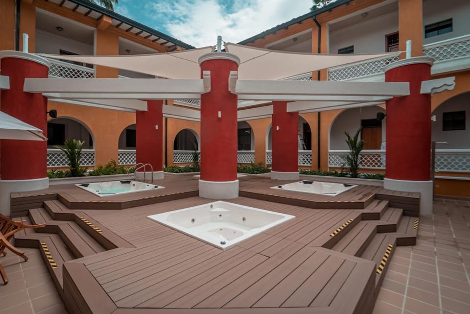 Facilities