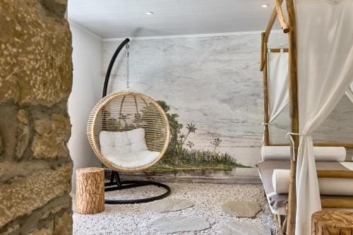 Maison Zugno Hotel & Spa Hotel in Jura