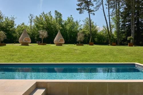 Maison Zugno Hotel & Spa Hotel in Jura