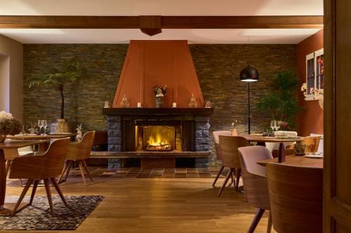 Maison Zugno Hotel & Spa Hotel in Jura
