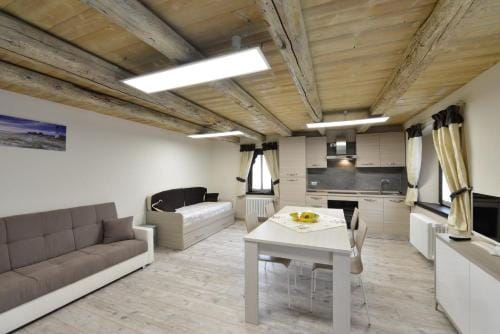 Vecchio Mulino Guest House Hotel in Aosta