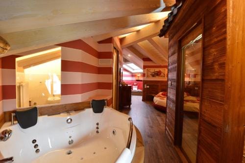 Vecchio Mulino Guest House Hotel in Aosta