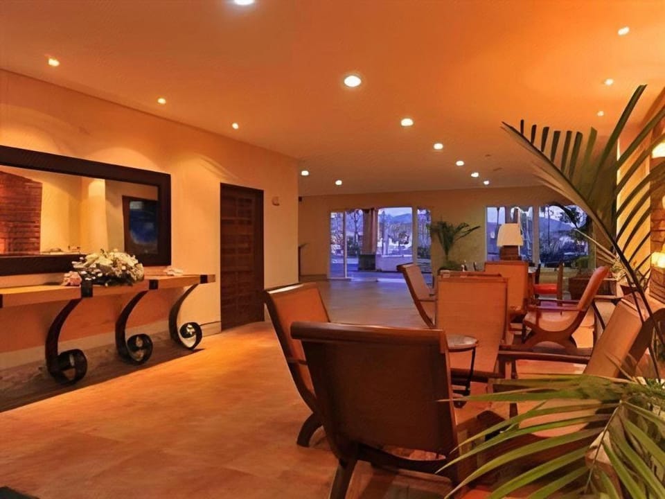 Hotel Santa Fe Loreto by Villa Group Apartment hotel in Loreto