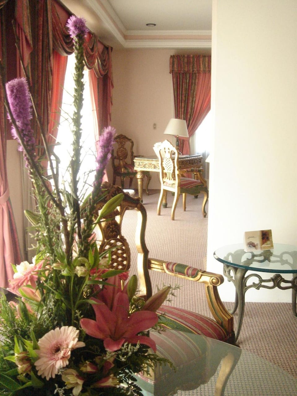 Facilities