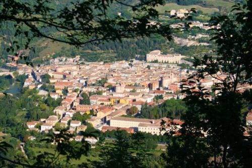Casa Filippini Hotel in Marche